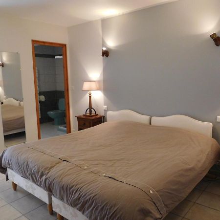 La Forge Bed & Breakfast Lanty-sur-Aube ภายนอก รูปภาพ