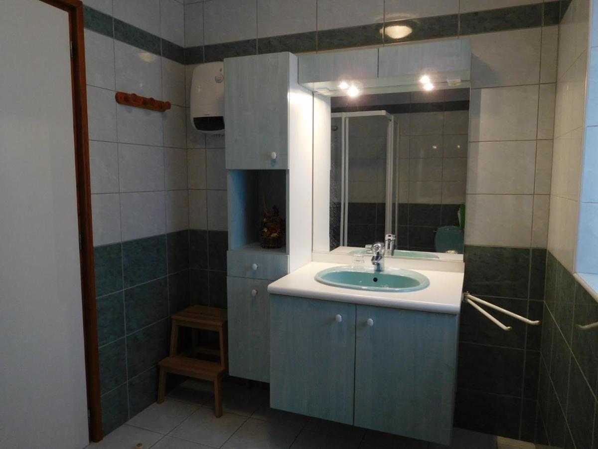 La Forge Bed & Breakfast Lanty-sur-Aube ภายนอก รูปภาพ