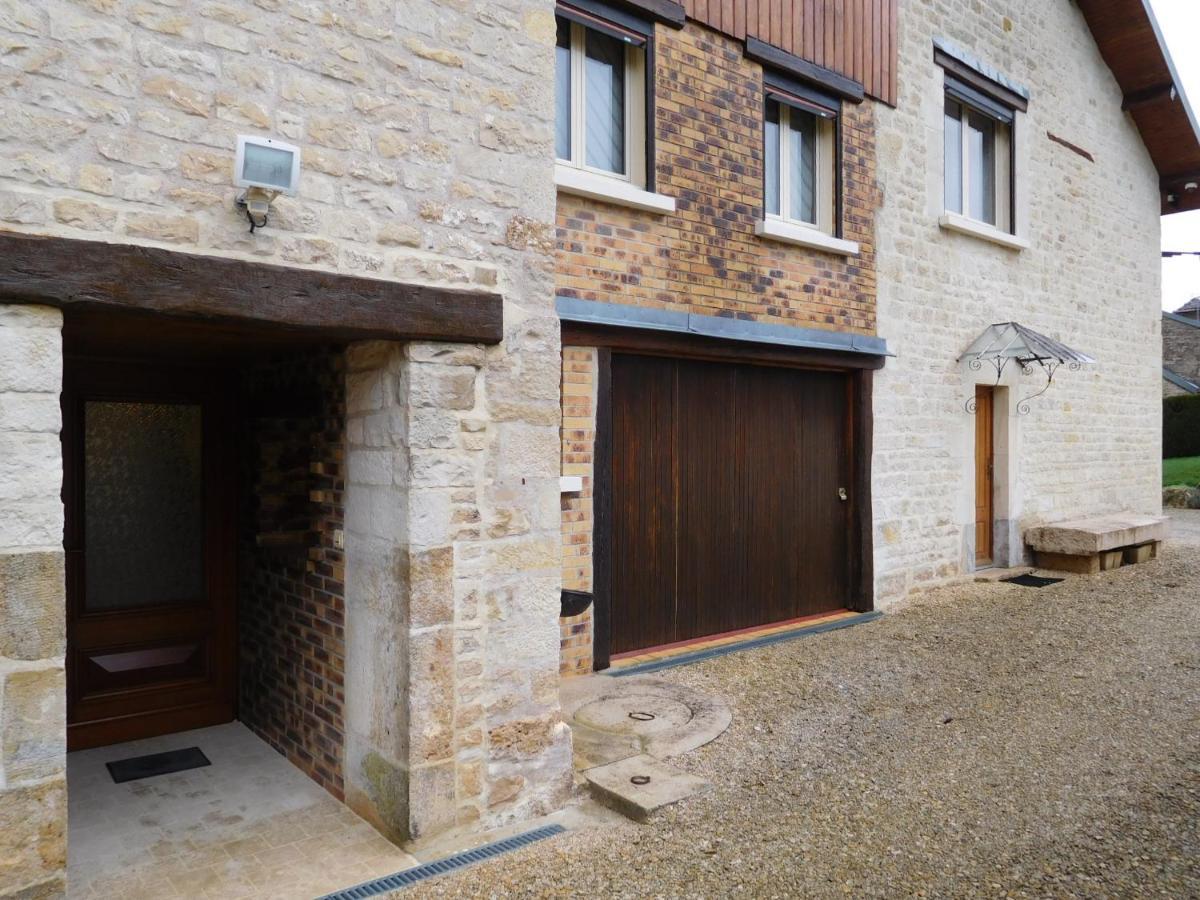 La Forge Bed & Breakfast Lanty-sur-Aube ภายนอก รูปภาพ