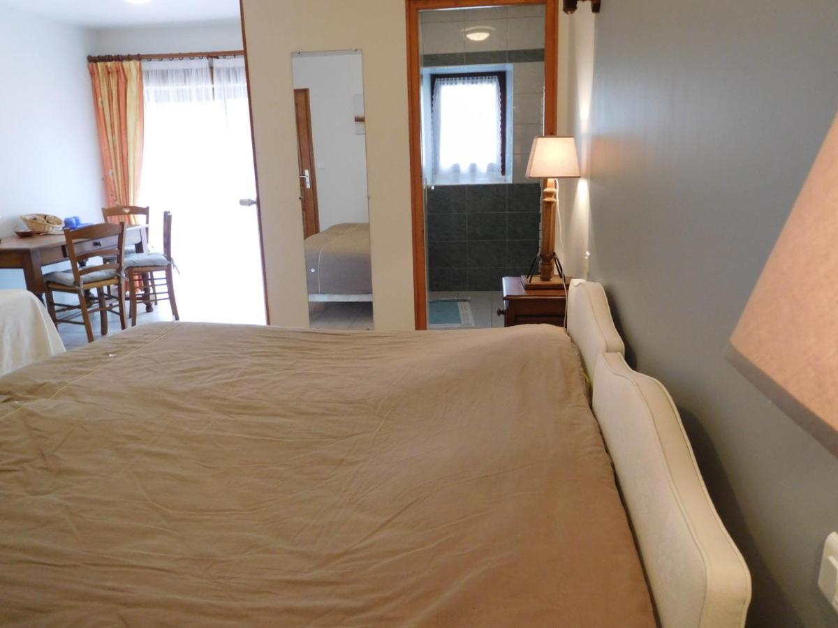 La Forge Bed & Breakfast Lanty-sur-Aube ภายนอก รูปภาพ
