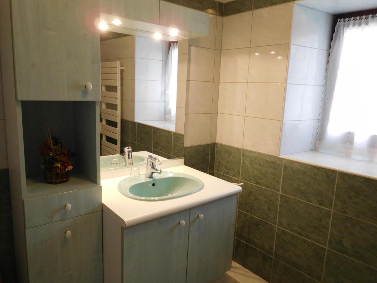 La Forge Bed & Breakfast Lanty-sur-Aube ภายนอก รูปภาพ